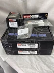 Stoptech 979.42009F Sport Brake Kit Fits 06-10 G35 M35 M45 As Per Description. Fixed Price $349.00.