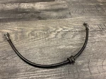 Suzuki 2003 2004 GSXR1000 Oem Front Lower Brake Hose No.. Fixed Price $24.99.