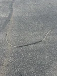 1999 Ktm 125SX Oem Front Brake Line 50313011100. Fixed Price $17.50.