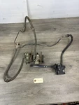 2002 Suzuki Vinson Lt-a 500F Front Brake Assembly. Fixed Price $36.44.