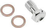 Goodridge P992-03-31SCH Single Bolt For Ducati Motorcycles. Fixed Price $5.95.