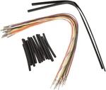 Namz Handlebar Wiring Extension Kit +12" #NHCX-D12 Harley Davidson. Fixed Price $36.20.