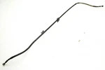 03 Kawasaki KLX400R Front Brake Line DRZ400. Fixed Price $35.24.