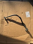 Honda Silverwing Fsc 600 Rear Brake Hose D/oem. Fixed Price $24.00.