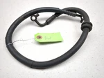 06-08 Kawasaki EX650 Ninja 650R Rear Brake Line Hose Trsh Pl. Fixed Price $24.99.