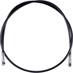 Magnum Universal Xr Brake Line 42" Black W/ Chrome Fittings SBC0500-42. Fixed Price $48.55.