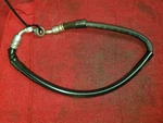 KX250F Kawasaki 2015 Rear Brake Hose 43095-0617. Fixed Price $8.55.