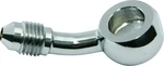 Magnum Shielding 1703-54 Banjo Fitting 12 Mm AN3 35? Chrome. Fixed Price $22.95.