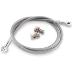 Galfer Rear Brake Line Kit - Clear, Standard FK003D482R. Fixed Price $51.23.