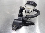 14 Triumph Bonneville Front Brake Master Cylinder W Reservoir T2026220. Fixed Price $73.07.