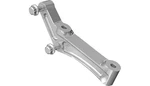 Hawg Halters Inc Radial Mount Front Brake Caliper Adapter Kit FBRMCC-108. Fixed Price $140.79.