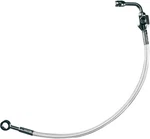 Magnum - 5612 Brake Line Rear Polished Stainless Road King Custom Efi Flhrs. Fixed Price $137.70.