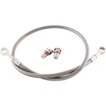 Galfer Brakes - FK003D90R Stainless Steel Rear Hydraulic Line Kit. Fixed Price $55.80.