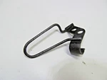 Yamaha XT350 TW200 XT225 TT225 Front Brake Line Holder. Fixed Price $12.50.