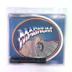 Magnum Designer Braided Upper Brake Line 10MM 35 19" Sterling Chromite Ii 37119. Fixed Price $26.00.