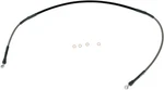 Moose Racing Stainless Steel Braided Brake Line 1741-1869. Fixed Price $78.70.
