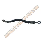 2001 Kawasaki Ninja ZX7R Front Brake Line 43059-1854 43095-1332. Fixed Price $19.99.