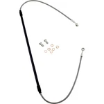 Galfer FK003D933-1 Stainless Steel Hydraulic Brake Lines Front. Fixed Price $69.00.