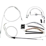 Magnum Shielding 0610-0903 387281 Sterling Chromite Ii Designer Handlebar. Fixed Price $615.95.