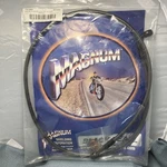 New Magnum 46744SW Black Pearl E-z Align Front Line 180 10MM 44" 1741-3446. Fixed Price $73.68.