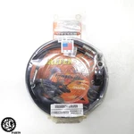 2008-2013 Kawasaki Ninja ZX10R Galfer Front Steel Braided Brake Line Kit K51. Fixed Price $129.00.
