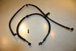 2021 Honda Rebel 300 Cmx Front Brake Caliper Hoses 43314-K87-A01. Fixed Price $13.99.