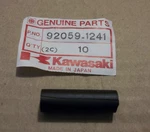 1992-1993 Kawasaki KX125 KX250 Front Brake Master Cylinder Hose 92059-1241. Fixed Price $24.99.
