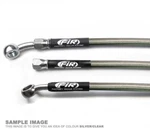Hose Front Brake Te / Fe I, Clear & Black 2014 2020, 24013012000 26613012000. Fixed Price $72.61.