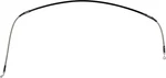 Moose Offroad H02-1-077/P Brake Line Stainless Steel. Fixed Price $74.95.