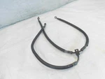 Kawasaki Vulcan 1500 1600 Mean Streak Front Master Cylinder Brake Hose Line. Fixed Price $9.99.