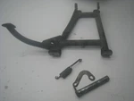 2007 Honda Main Stand. Fixed Price $26.36.