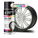 Automotive Wheel Paint For Honda Stealth Gray Pearl RP24P. Fixed Price $36.99.