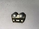 2002 96-07 Honda CR80R Oem Brake Cable Clamp. Fixed Price $19.99.