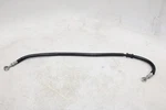 2009 Suzuki GS500F Oem Rear Back Brake Hose Fluid Line. Fixed Price $13.30.