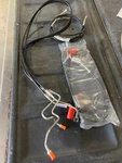 Genuine Harley Davidson Abs Brake Line Kit 41800324 41800329 41800011 41800322. Fixed Price $55.00.