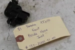 Oem Yamaha Motorcycle 1981 XJ650 Front Brake Hose Joint 1J7-25885-01-00. Fixed Price $20.00.