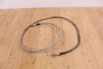 2009 Yamaha V Star 650 Classic Front Brake Line Hose. Fixed Price $24.00.
