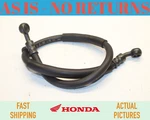 1991 - 1994 Honda CBR600 F2 Rear Brake Hose Line Pipe Oem. Fixed Price $29.98.