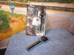 Riser Kit 6" Choppers Hefty Mohawk Inch Chrome LA740401-06 0602-0475 1" B6. Fixed Price $125.99.