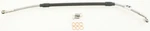 Galfer Offroad Brake Lines Rear FK003D466R. Fixed Price $46.80.