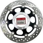 Honda 45120-MCF-013 RVT1000RA 2000 RC51 Front Right Brake Disk Motorcycle Nos. Fixed Price $399.99.