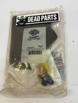 Harley Nos Oem 51659-96 Detachable Passenger Pillion Seat Saddle Mount Kit. Fixed Price $16.20.