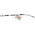 Moto-master 212010-PU Oem Replacement Stainless Steel Rear Brake Line. Fixed Price $70.74.
