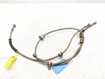 22 Segway Fugleman UT10 X Front Right/left Brake Line Hose. Fixed Price $103.76.