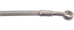 Galfer Brakes Stainless Steel Rear Hydraulic Line Kit Honda FK003D423R. Fixed Price $46.80.