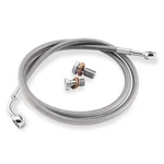 Goodridge Rear Brake Line Kit YA3838-1RCH. Fixed Price $45.70.