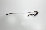 1984 Honda XR350R Rear Brake Rod 43451-KF0-000 Z24. Fixed Price $27.99.