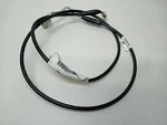 Harley-davidson 23-24 Trike Road Glide Front Brake Line Caliper To Abs 41800909. Fixed Price $89.95.