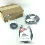 Choppers Cable Kit 10" Mini Apes Abs Harley 2014-16 Touring LA-8052KT2-08M. Fixed Price $140.00.