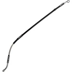 Moose Offroad 1741-6790 B05-2-004/P Stainless Steel Braided Brake Line. Fixed Price $50.95.